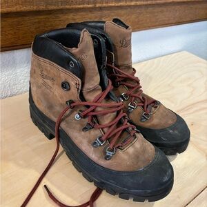 Danner hiking boots 12